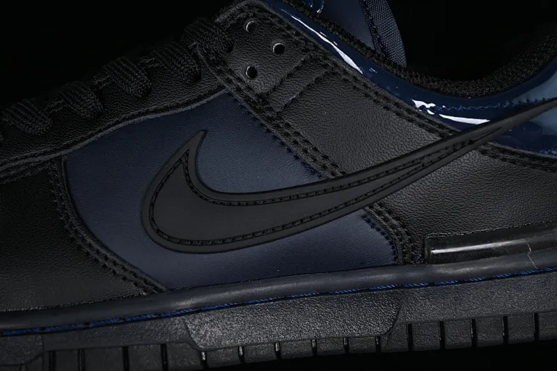 All Categories Nk SB Dunk Series Nk SB Dunk Low Low-top sneakers Cost-effective version Nk Dunk Low "Twist" Variation style SB low-top casual sneakers DZ2794-400